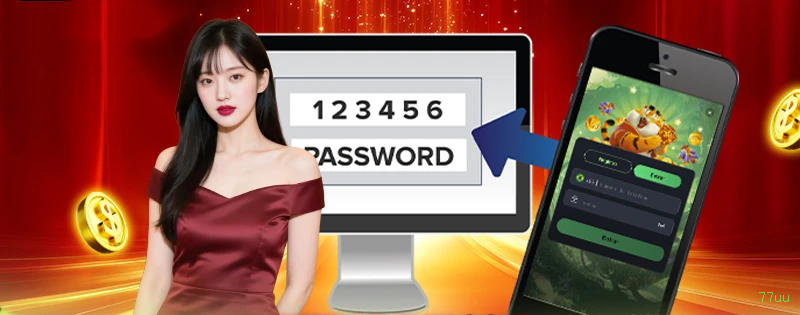 PIX Instantâneo 77uu