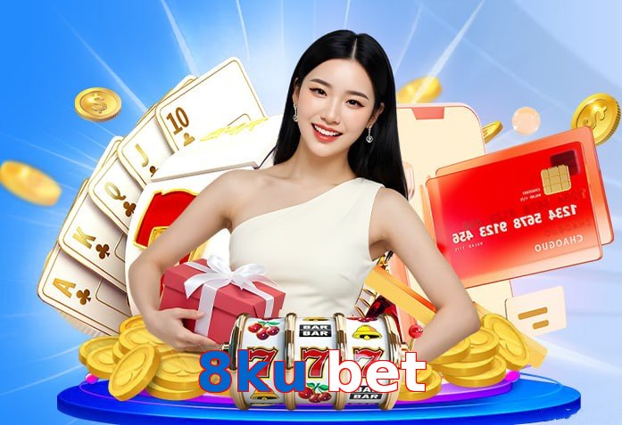 8ku bet