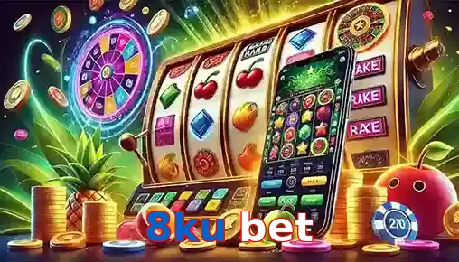 8ku bet