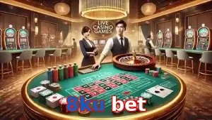 8ku bet