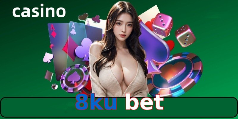 8ku bet