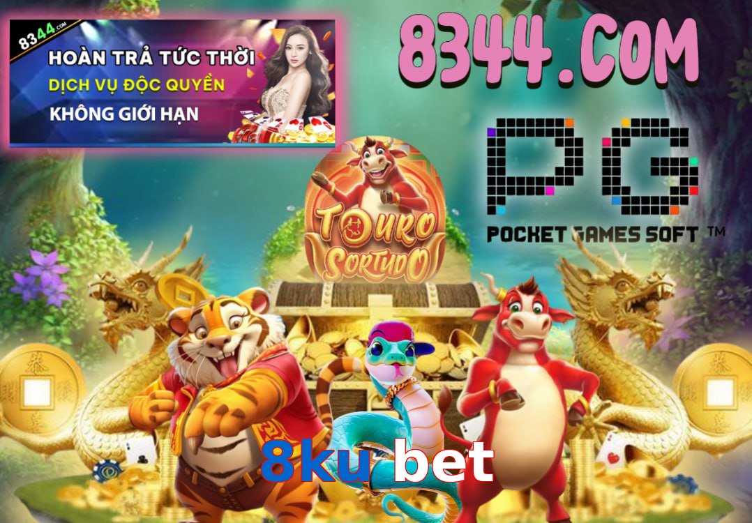 8ku bet