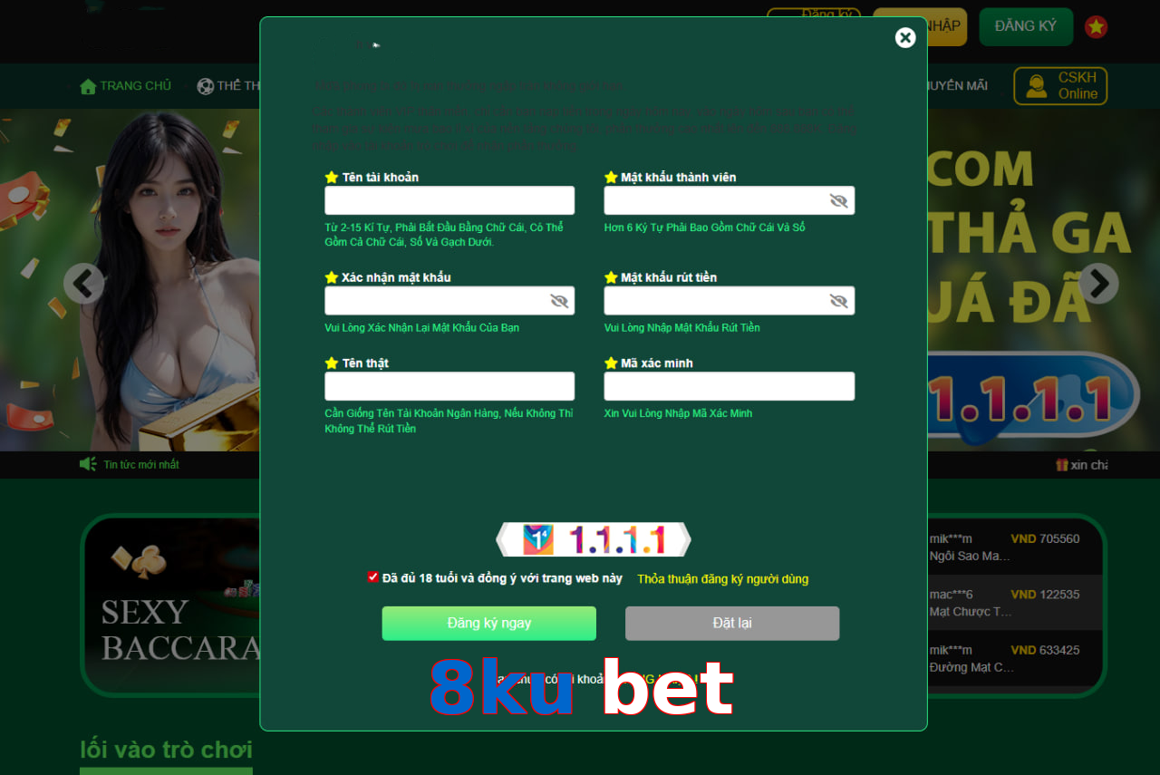 8ku bet